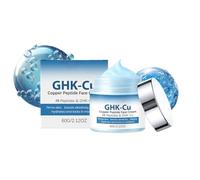 Skin Hydration Cream, Moisturizing Facial Lotion, 1.96x1.96in Tube with Handy Grip, Soothing Aid with Quick Apply, Gentle Helper Reliable Touch, Home Accessories for Adults Lovers Family Friends Wife