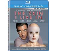 Skin I Live In (2 Blu-Ray) [Edizione: Stati Uniti] [USA] [Blu-ray]