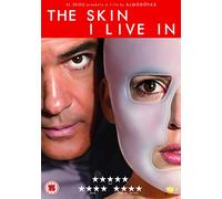 Skin I Live In The DVD [Reino Unido]