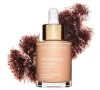 Skin Illusion SPF15 - 100 C Clarins 100C 30 ml