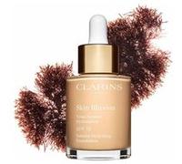 Skin Illusion SPF15 - 101 W Clarins 101 linen 30 ml