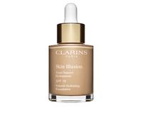 Skin Illusion Teint Naturel SPF 15 Base de Maquillaje