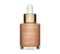 Skin Illusion Teint Naturel Hydratation AMBER 112