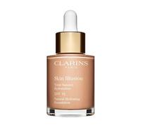 Skin Illusion Teint Naturel SPF 15 Base de Maquillaje