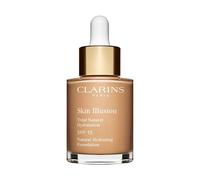 Skin Illusion Teint Naturel Hydratation HONEY 110