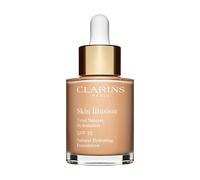 Skin Illusion Teint Naturel SPF 15 Base de Maquillaje