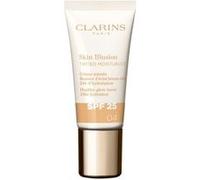 Skin Illusion Tinted Moisturizer Clarins 04 15 ml