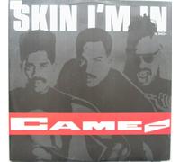 Skin I'm in (US, 1988) / Vinyl Maxi Single [Vinyl 12'']