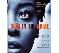 Skin In The Game [USA] [Blu-ray]