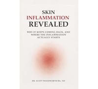 Skin Inflammation Revealed: Why It Keeps Coming Back, And Where The Inflammation Actually Starts: 10 (Chronic Inflammation and your Diet)