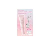 SKIN&LAB - 3D PDRN X Collagen Lip Serum Set 2 pcs