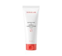 SKIN&LAB - Glycolic Acid X Vitamin C Calming Cleanser 150ml