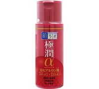 Skin Lab Gokujun α Hari Emulsion 3D Hyaluronic Acid x Low Molecular Collagen x Low Molecular Elastin 140ml