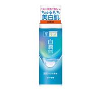 Rohto Mentholatum - Hada Labo Shirojyun Arbutin Whitening Lotion - Light - 2021 Version - 170ml