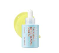 SKIN & LAB SKIN SCIENCE SOLUTION Suero facial con vitamina C, ácido hialurónico y niacinamida | Suero para unificar el tono de la piel (30 ml)