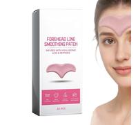 Skin Lift Tape, Beauty Firming Strips, Smoothing Pads, Elastic V Shape Contour Patch Transpirable Invisible Design for Face Forehead Cheek Jawline Tightening Overnight Care Women Use