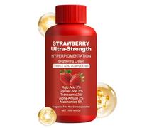 Skin Lightening Cream - Bright Glow Moisturizing Lotion for Face, Hydrating Body Butter with Vitamin E, Natural Nourishment, Ideal for Daily Skin Care for Women Girls Teens Men