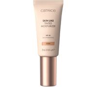 Catrice 030N - Crema tintada hidratante para piel como tintada Moisturizer, color beige