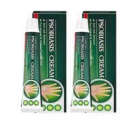 Skin Medix Psoriasis Cream, Skinmedix Psoriasis Cream, Zlimplify Psoriasis Cream, Natural Chinese Herbal Eczema Psoriasis Creams, Psoriasis Control Face and Body Cream (2pcs)