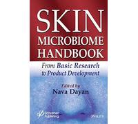 Skin Microbiome Handbook: From Basic Research to Product Development