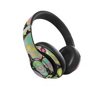 Skin MightySkins compatible con Beats Studio Pro - Cachorro | Vinilo protector duradero y nico | F cil de aplicar, quitar y cambiar de estilo