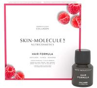 Skin Molecule X Hair Formula 9 Viales Bebibles