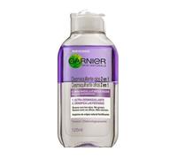 Skin Naturals Desmaquillante Ojos 2 En 1