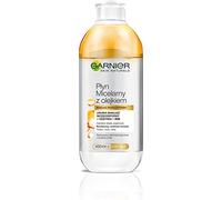 SKIN NATURALS PŁYN MICELARNY Z OLEJKIEM