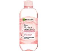 SKIN NATURALS ROSE PŁYN MICELARNY DO TWARZY