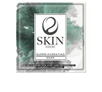 SKIN O2 máscara facial + ácido hialurónico 22 gr
