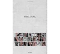 Skin Not Paper: The Modern Tattoo Guide: The Art of Tattoos That Belong to the Body