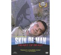 Skin of Man Heart of Beast [USA] [DVD]