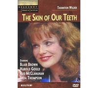 Skin of Our Teeth [USA] [DVD]