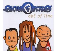 Skin of Tears - Out of Line