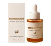 Skin Oil for Face - Hidrating Hydrating Brightening Oil for Men and Women | 30ml Lightweight Fast Absorbing Facial and Body Care Nourishing Day Night Moisturizer Primer Base Radiant Smooth Glowing