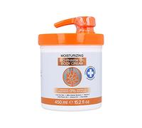 Skin Oil From Africa Crema Corporal Hidratante Bio-Pharm Oil 450 ml