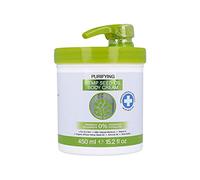 Skin Oil From Africa Crema Corporal Purificadora Aceite De Cáñamo 450 ml