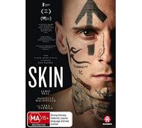 Skin [PAL/0] [USA] [DVD]