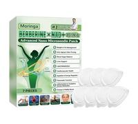 Skin Patches Set - Everyday Tightening Solution, 7 Piece Microneedle Skin Care Patches for Facial Firming and Hydration, Skincare Patch Set Skins Patche with Rejuvenation Function