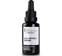 Bluevert Skin Perfection 0,3 Retinal Sérum 30 ml