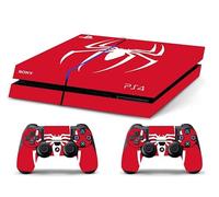 Skin PS4 HD HAMSIK Ultras Napoli - Limited Edition Decal Cover Adhesivo PlayStation 4 Sony Bundle