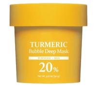 Skin Pure - Crema de limpia, fórmula para el cuidado de la piel de limpieza profunda, mezcla de arcilla desintoxicante purificante con textura de aplicación, producto de cuidado facia