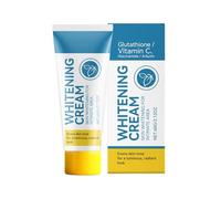 Skin Radiance Cream, Brightening Skin Milk, Loción Hidratante con Complejo de Calma, Emulsión Nourishing para pieles sensibles, loción corporal para el cuidado corporal, ultra hidratación, en el