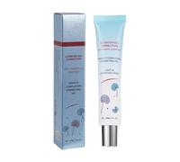 Skin Redness Concealer - Lightweight Correcting Cream, SPF 25 Hydrating Formula, Tone Adjust Blend, Face Contour Coverage Tool, Cream for Female Girlfriend Lady Beauty Routine 30ML