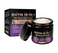 Skin Repair Cream, Barrier Strengthening Cream, Intensive Restoration Moisturizer with Deep Hydration Formula, Daily Skincare Use Set, Home Care, Repair for Women Face Body Morning Night Routine