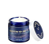 Skin Repair Cream, Hydrating Restoration Lotion, 50g Face Body Moisturizer with Deep Nourishing Care, Non Greasy Skincare Cream, Beauty Care with Soft Finish, Daily Use for Morning Nighttime Routine