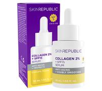 Skin Republic Collagen Serum 2% 30ml