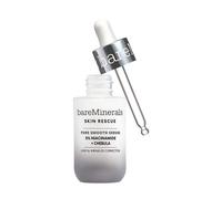 bareMinerals Sérum Skin Rescue Pure Smooth – Corrector de líneas y arrugas – 30 ml