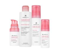 Skin Resist - Antirreactividad y antiinflamatorio