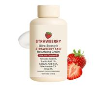 Skin Resurfacing Cream - Exfoliatings Leg Moisturizing Cream | Rough & Bumpy Skin Treatmented with Salicylic Acids for Improving Skins Tone, Smoothing Body Lotion for Arms, Thighs, Home